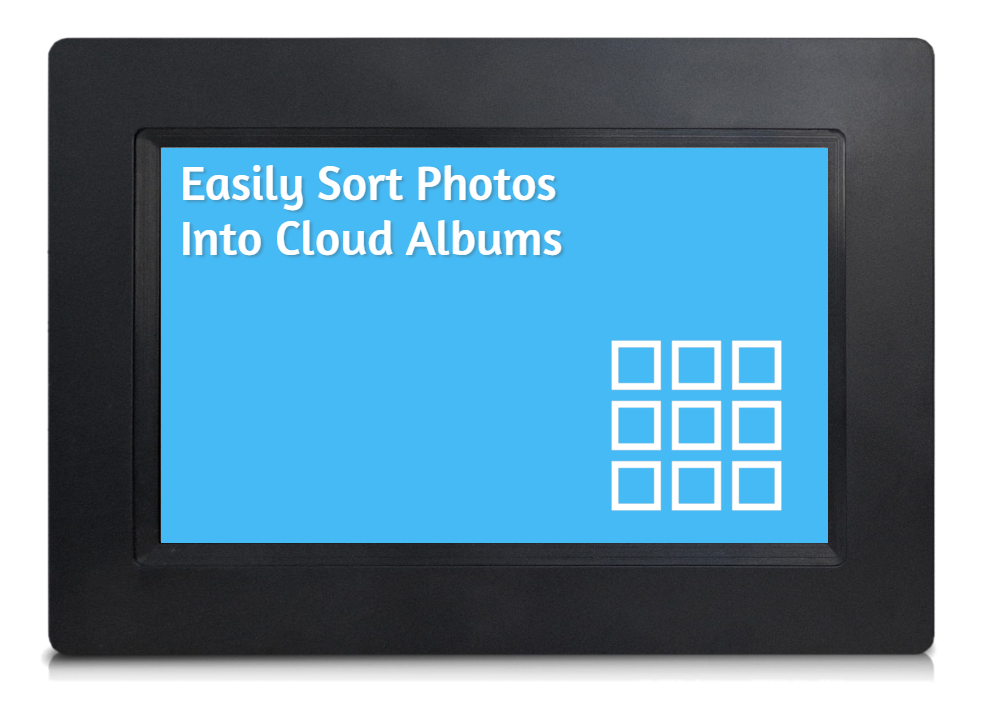 Organize your Photos into Cloud Playlists