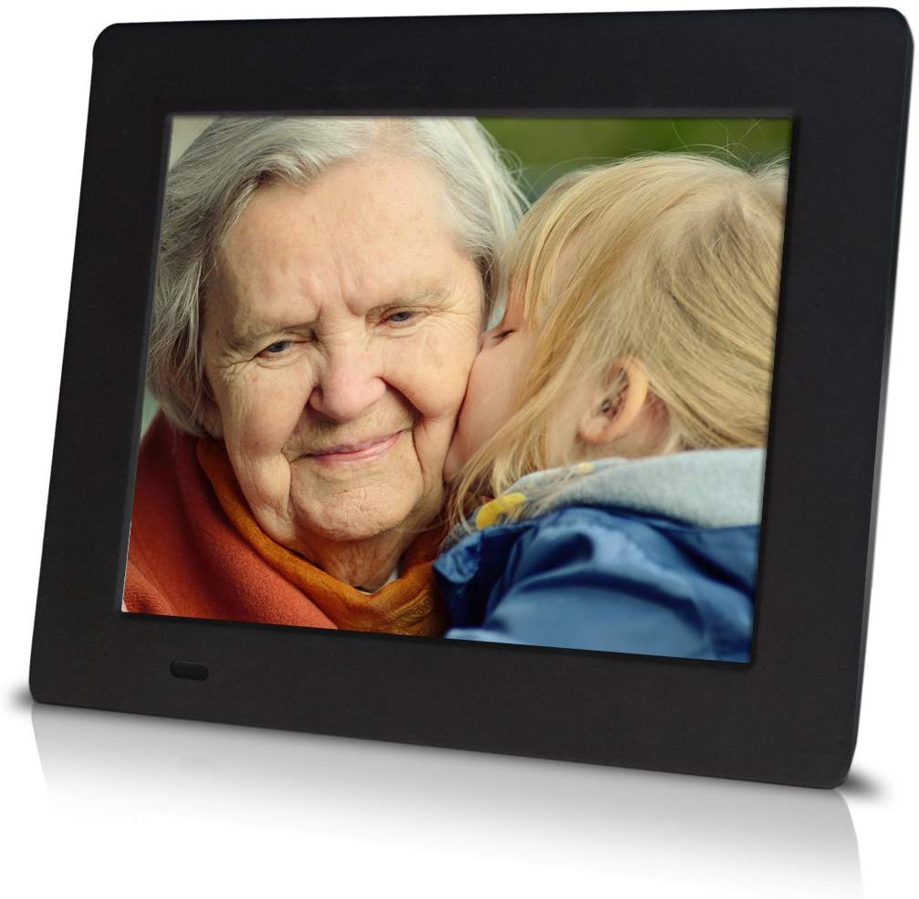 Sungale PF709 Digital Photo Frame