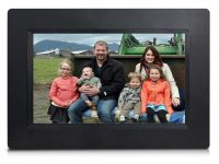 Cloud Digital Photo Frame